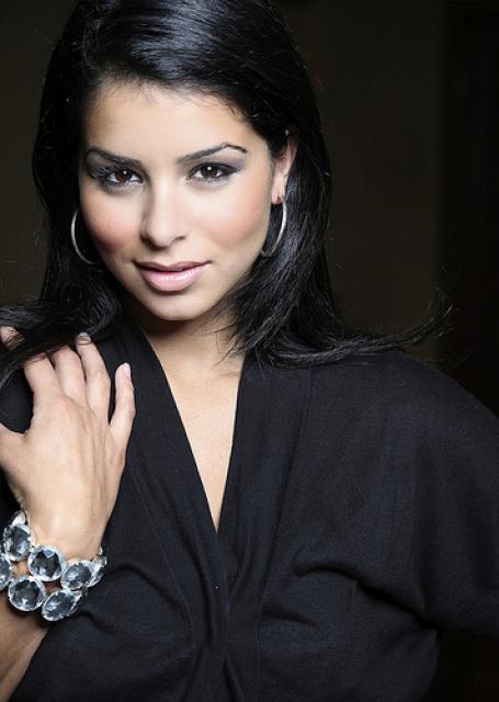 Rima Fakih