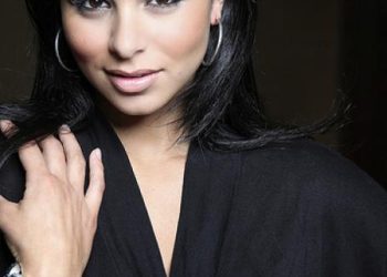 Rima Fakih