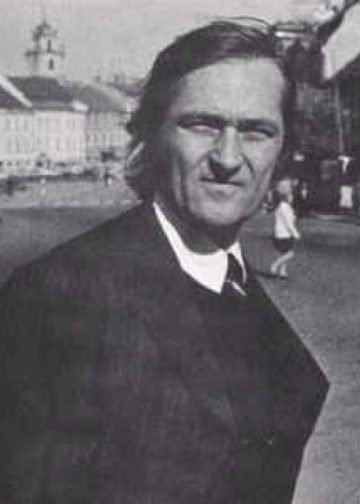 Rimtautas Gibavicius