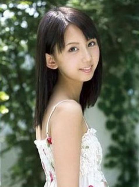 Rina Nanase