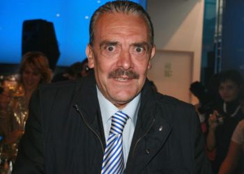 Rino Barillari