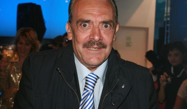 Rino Barillari