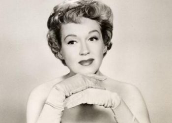 Rise Stevens