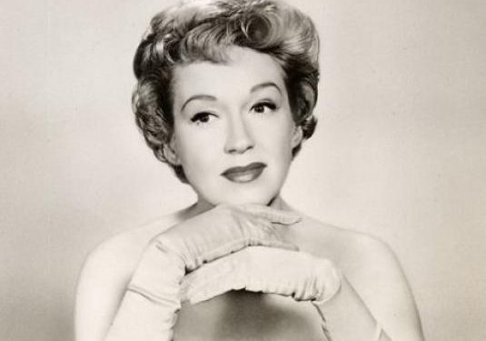 Rise Stevens