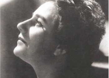 Rita Gorr