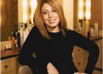 Rita Hazan
