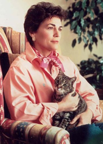 Rita Mae Brown