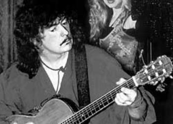 Ritchie Blackmore