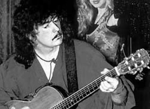 Ritchie Blackmore