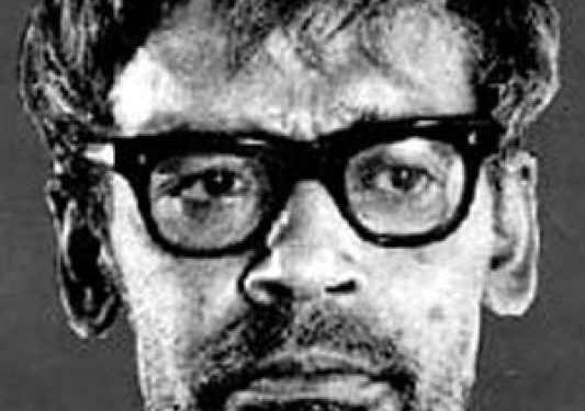 Rittik Kumar Ghotok