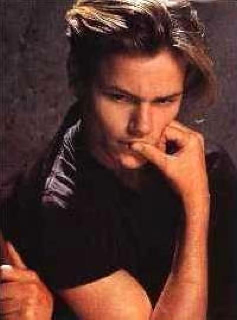 River Phoenix