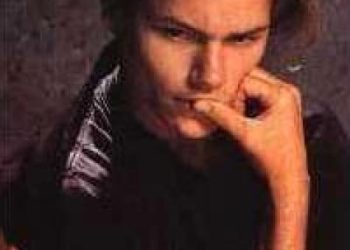 River Phoenix