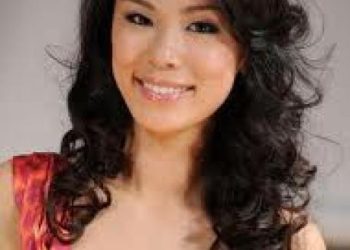 Riyo Mori
