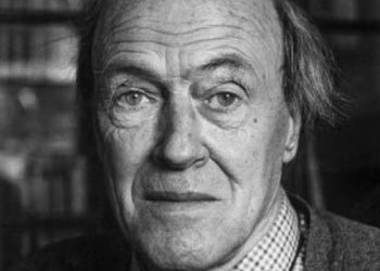 Roald Dahl