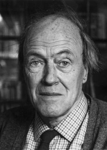Roald Dahl