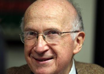 Roald Hoffmann