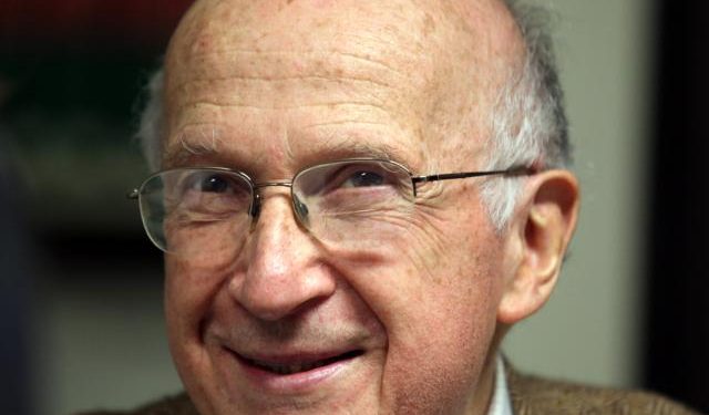 Roald Hoffmann