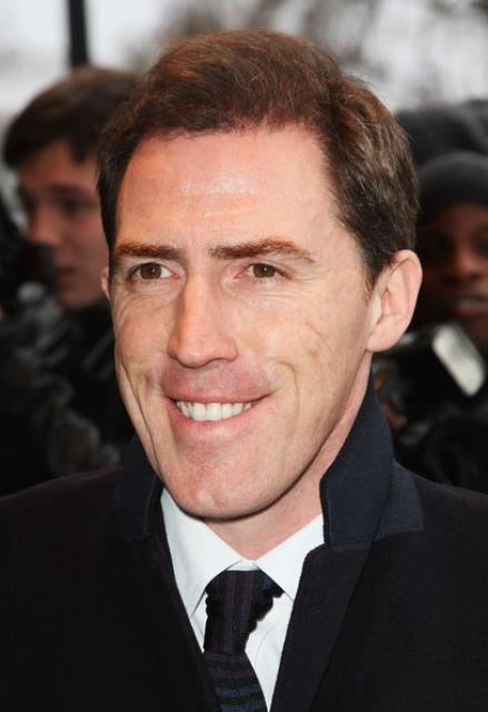 Rob Brydon