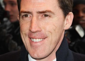 Rob Brydon
