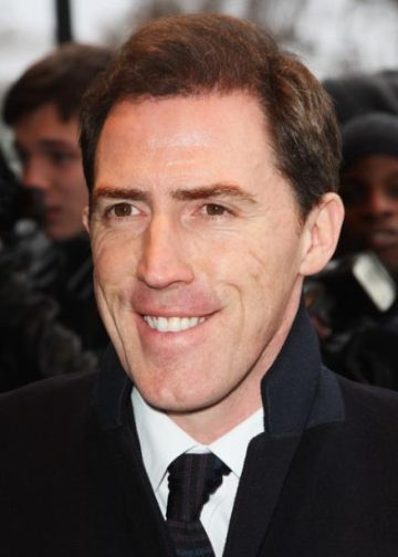 Rob Brydon