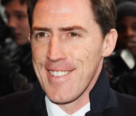 Rob Brydon