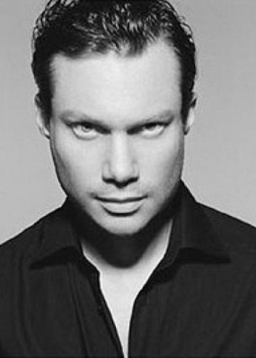 Rob Dougan