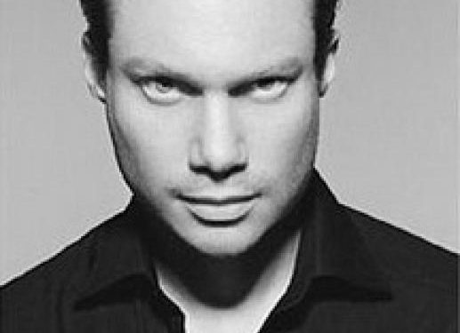 Rob Dougan