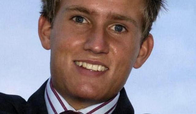 Rob Gauntlett