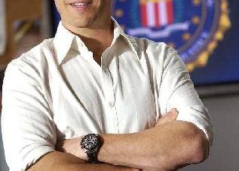 Rob Morrow