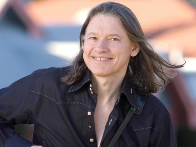 Robben Ford