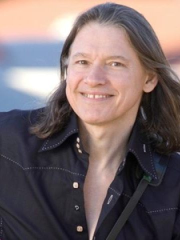 Robben Ford