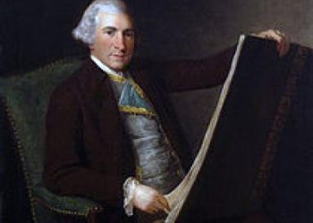 Robert Adam
