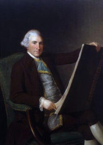 Robert Adam