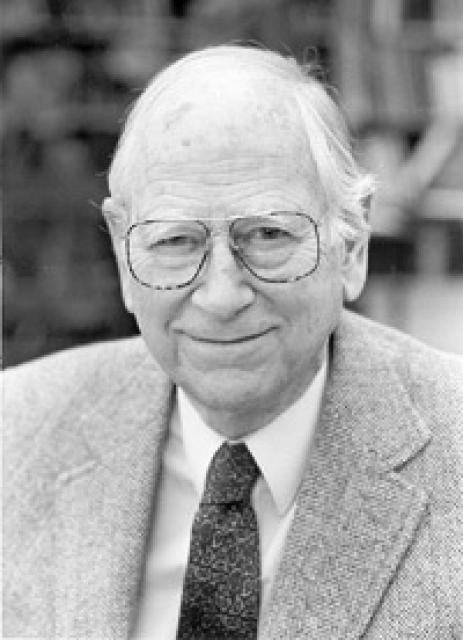 Robert Alan Dahl