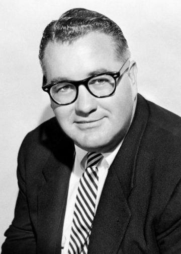 Robert Aldrich