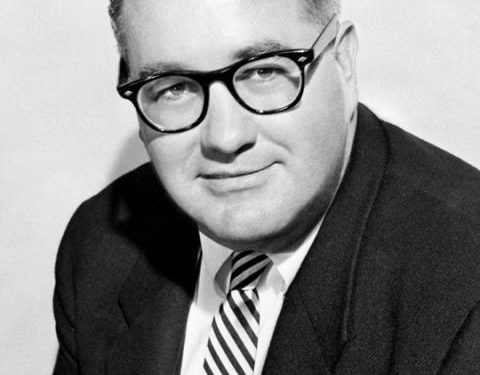 Robert Aldrich
