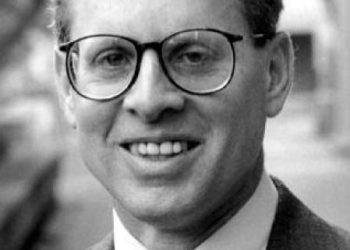 Robert Barro
