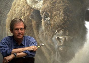 Robert Bateman