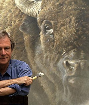 Robert Bateman