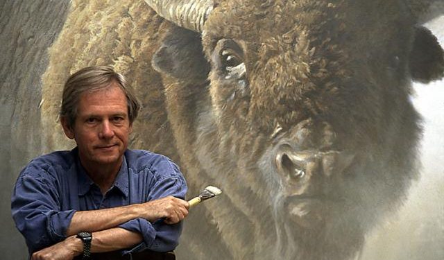 Robert Bateman