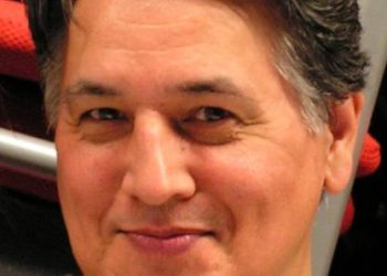 Robert Beltran