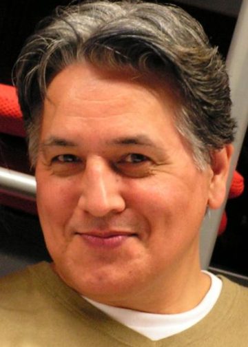 Robert Beltran