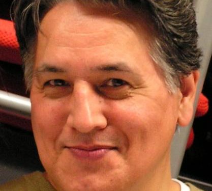 Robert Beltran