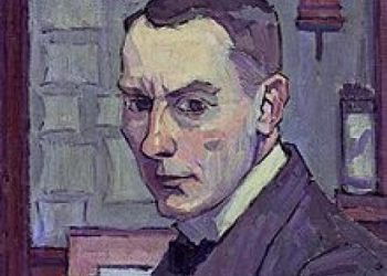 Robert Bevan