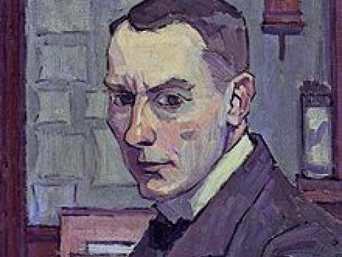 Robert Bevan