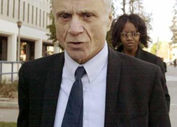 Robert Blake