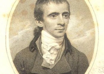 Robert Bloomfield