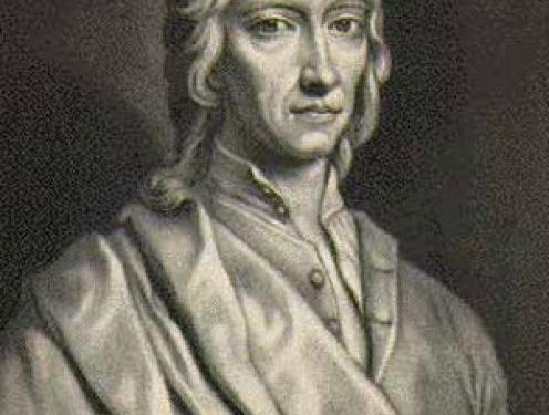 Robert Boyle