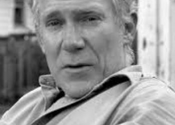 Robert Bringhurst