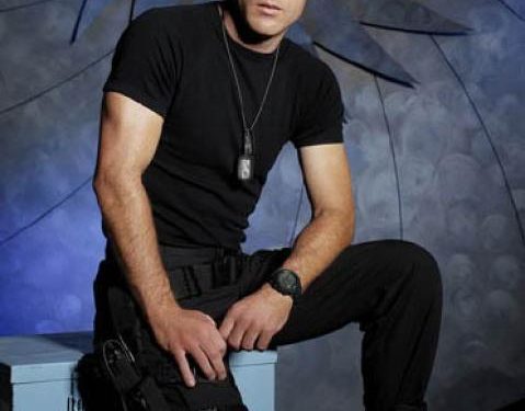 Robert Browder